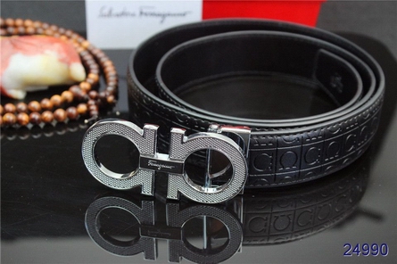 Ferragamo Belts-651